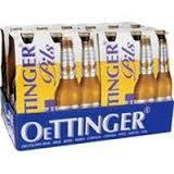 Oettinger  Beer  .kronenbourg 1664  beer .Heineken  Light   beer 