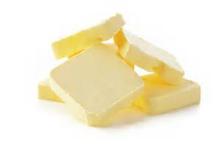 Unsalted Butter