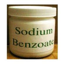 Hot sale!  High - quality  of  Sodium   Benzoate 