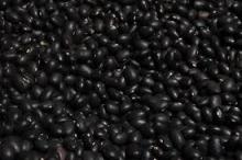 Black Kidney Beans