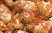 Dried Shrimp