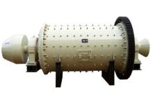 Horizontal Rod Mill