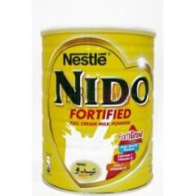 Nestle Nido Milk Powder 400 gms