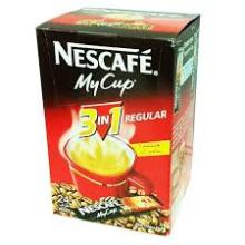 Nestle 3 in 1 My Cup