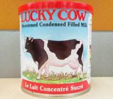 Sweetened Condensed Milk Filled(10 Vegetable fat)