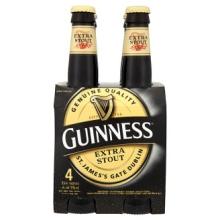 Guinnes Extra Stout 330ml