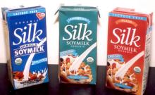  Soy   Milk 