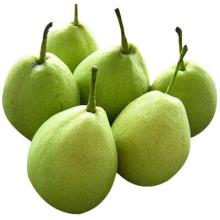 Fresh Pears