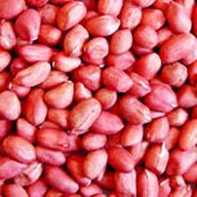 Red Peanuts