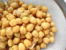Chickpea