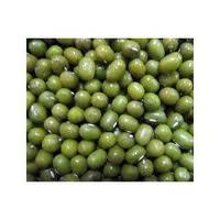 Green Mung Beans