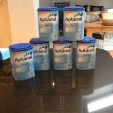Nutrilon Standard 1,2,3,4,5 Infant Milk Powder