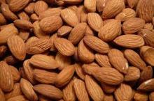  Almond s  Seed s