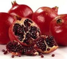  Fresh   Pomegranates 
