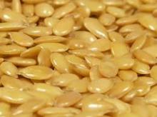 Flax Seeds