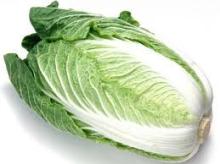  Fresh   Celery  Cabbage