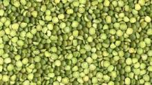  Split   green   peas 