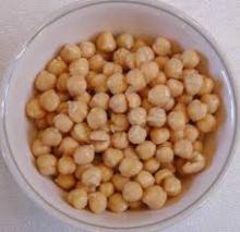 Garbanzos- chick peas