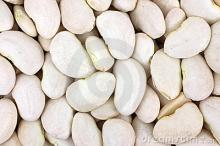 Large lima beans