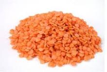 Lentils