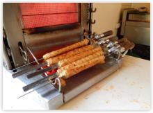  Kebab  production machine