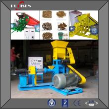  Floating   fish   feed   pellet   machine 