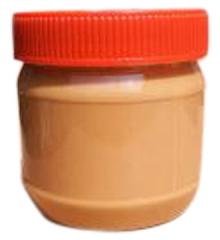 Pure  peanut   butter 