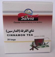  Cinnamon   Tea 