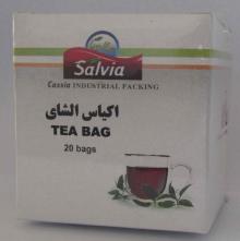 Tea bag