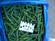 GREEN BEANS