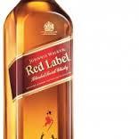 Red Label Whisky