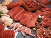 Frozen Whole Chicken without giblets Grade B