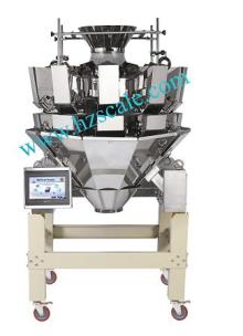 ZH-A10/2.5L Multihead Weigher