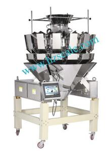 ZH-A14/2.5L Multihead combination scale