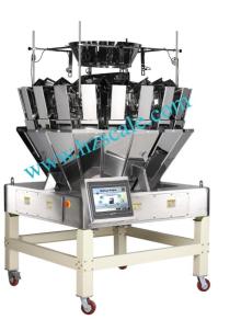 ZH-A20 Multihead Weigher