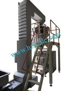 ZH-BL14 Vertical Packaging System