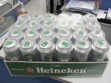 Heineken