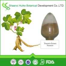 Factory supply high quality Puerarin