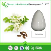 High Quality Natural Genistein Manufacturer