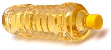 Refined corn Oil