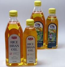  Refined   Rice  Oil