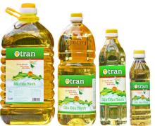 Refined Soybean Oil for Sale