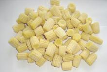 IQF baby corn cut