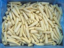 IQF baby corn whole