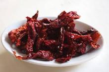 Dried  sweet   Pepper   seed s