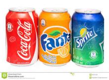SOFT DRINKS FOR SALE COCA COLA,SPRITE,FANTA AND Red bull