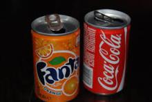 Coca Cola , Sprite , Fanta, Pepsi, 355ML Can ,Cheapest price