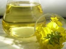 Refined Canola Oil