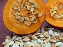 Sell Pumpkin Seeds AA grade