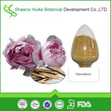 Natural  Paeonia   lactiflora   extract  10% paeoniflorin powder